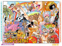 Komik manga one piece manga1017. Read One Piece Chapter 1011 Mangafreak