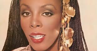 In Loving Memory of Donna Summer