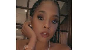 Fundraiser for Karisma Williams by Rae Unique : Help Karisma with her  journey to recovery