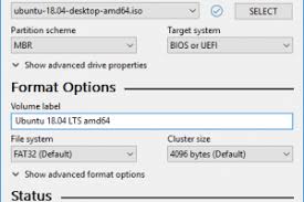 Rufus Portable Download Free For Windows 10 7 8 64 Bit 32 Bit