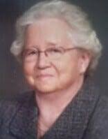 Joyce D. Cash Obituary