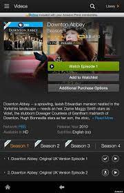 Another way to get amazon prime discounted is if you have a specific electronic benefits transfer (ebt) card or a medicaid. The Definitive Guide To Amazon Prime Instant Video Huffpost