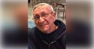 Obituary information for Francis "Frank" Paul Goudard Sr.