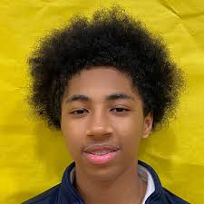 Amaree Hawkins' Riverdale Baptist High School Bio