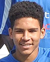 Match Report: Squires Gate 1