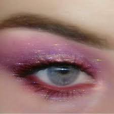 High quality aesthetic eye inspired art prints by independent artists and. On Twitter Pink Eye Makeup Aesthetic Makeup Eye Makeup