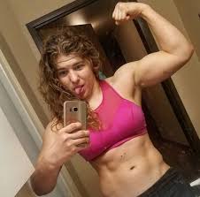 Miranda maverick profile, mma record, pro fights and amateur fights. Photos The Miranda Maverick Story Mma India