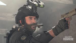The Modern Warfare Season Four Battle Pass Is Live With Captain Price In 2020 Modern Warfare Call Of Duty World Call Of Duty