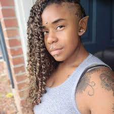 Get Yo Tribe! w/ Leah Karin (Pt. 2 of 2) by Let Me Tell You Something