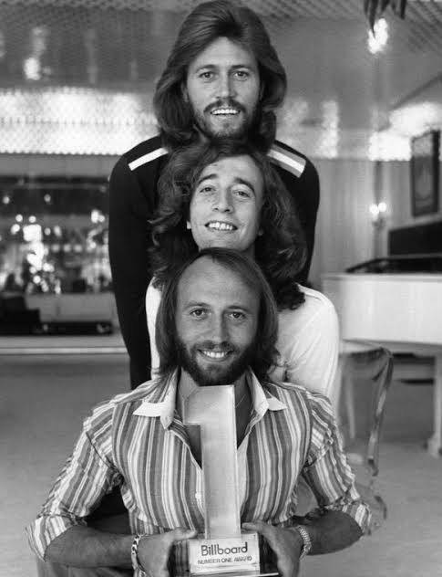The Bee Gees wrote 'Massachusetts' before ever visiting the state - Fifty  Plus Advocate