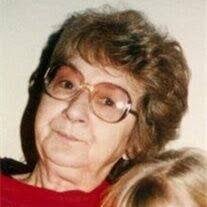 Norma Jean Sayers Obituary