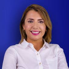 Roxana Rubio's Instagram, Twitter & Facebook