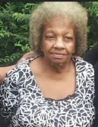 Obituary for Sarah Ann Gates