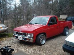 Josh Lowrider S 1994 Nissan D21 Pick Up Page 2 In Ellijay Ga Nissan Pick Up Nissan Nissan Hardbody