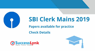 Pin On Sbi Clerk