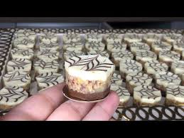 حلويات العيد 2020 حلوة الرخامة بشكل ومذاق رائع Gateau De Laid Zalij Recette De Gateau Algerien Gateau Oriental Sans Cuisson Recette Gateau Algerien Facile