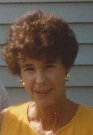 Obituary for Margo M. Fuerbringer