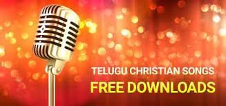 Jesus Audio Songs In Telugu Free Download