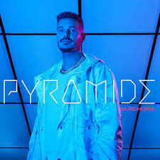 Pokora or matt pokora, is a french singer and songwriter of polish ancestry. M Pokora Pyramide 2019 Cd Discogs