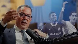 Lekjaa: “Marruecos ya no sueña con jugar un Mundial, aspira a ganarlo”
