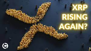 The second signal will be a rebound from the lower border of the triangle pattern. Xrp Price Forecast February 2021 Xrp Bulls Fight To Regain Control Youtube