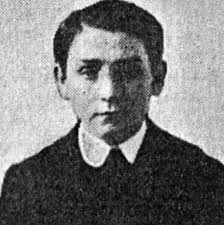 Brendan Donelan from Galway fought as an Irish Volunteer age 18 in the  South Dublin Union was killed fighting for his country