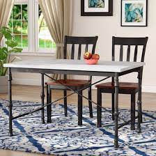 Come and visit our site, already thousands of classified ads await you. Andover Mills Irina 48 Dining Table Reviews Wayfair