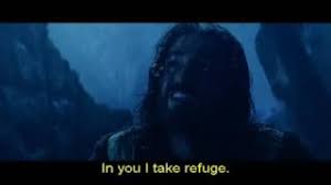 With jim caviezel, maia morgenstern, christo jivkov, francesco de vito. The Passion Of The Christ Satan Trying To Tempt Jesus Youtube
