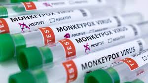 WHO: Monkeypox cases rise to over 6,000; to call 2nd emergency meet - Times  of India