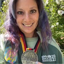 Beth Abraham Welcomes Rebecca White