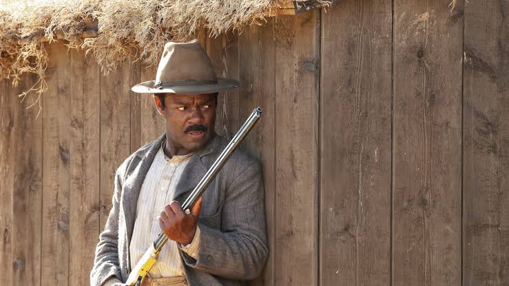 The True Story That Inspired Paramount's 'Lawmen: Bass Reeves'