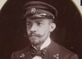 Dr. Frederick A. Cook (@drfrederickcook)