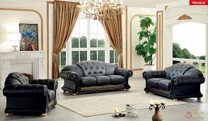 italian leather luxury sofa loveseat
