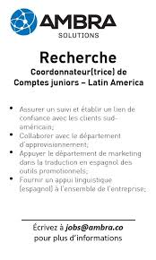 Management and private wealth management) complement . and strengthen the range of asset. Solutions Ambra Posts Facebook