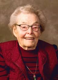 Obituary for Mae Gustafson
