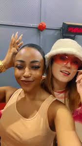 Gemma Griffiths' 'Souljah I'm Free' Lyrics and Vibes