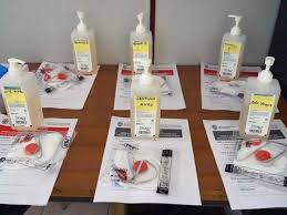 Starting this business requires minimal expenses, and there will always be room for new market 8. Hand Sanitizer Latest News Videos Photos About Hand Sanitizer The Economic Times