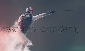 L'ugsel, la fédération sportive éducative de l'enseignement catholique est une association d'utilité publique. Escrime Academy London Fencing Club 3 Weapons Foil Epee Sabre Central London