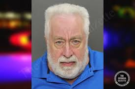 Philip Yabrow — Cobb County Jail Bookings