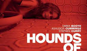 Hounds of Love