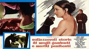 Sollazzevoli storie di mogli gaudenti e mariti penitenti - Decameron nº 69  (1972) - IMDb