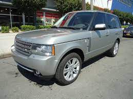 Every day salvage auctions like copart cars auctions offers thousands of salvage cars for sale. Rebuilt Title 2010 Land Rover Model For Sale Salvagezone Com