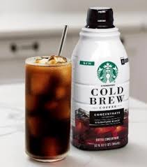 We did not find results for: New Starbucks Nestle Coffee Cold Brew Turmeric Essential Vitamins