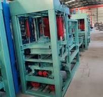 China OEM/ODM Supplier Concrete Block Stacker - Automatic ...
