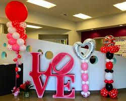 After all, it is the place where you will be spending this special day with your partner or close friends! Party Concierge Unique Gift Shoppe At The Party Concierge Valentine S 2015