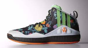 Adidas J Wall 1 Floral Release Date