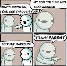 Don T Assume My Gender Meme By Drekox Memedroid
