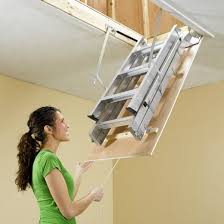 Attic Ladders And Stairs Want To Transform Your Attic Into Useable Space
