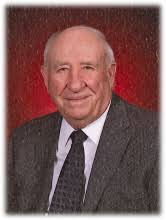 Obituary information for Archie Dean Moss