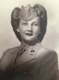 Maxine Purser Obituary